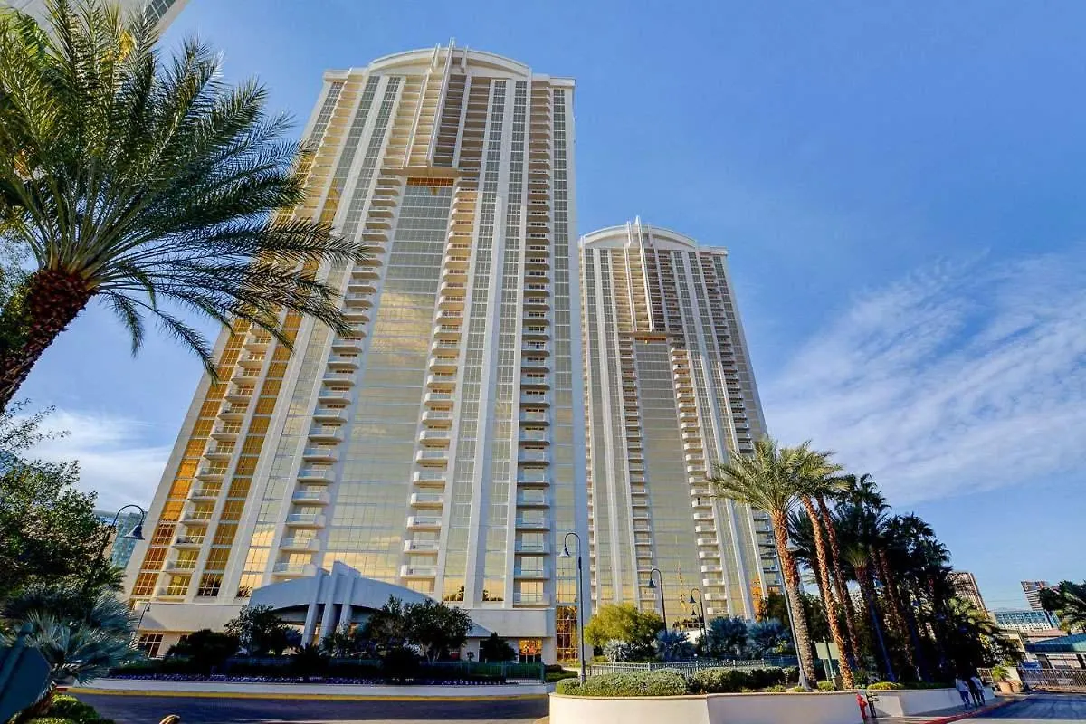 Holiday home Mgm Signature-06-716 Jacuzzi Studio Las Vegas