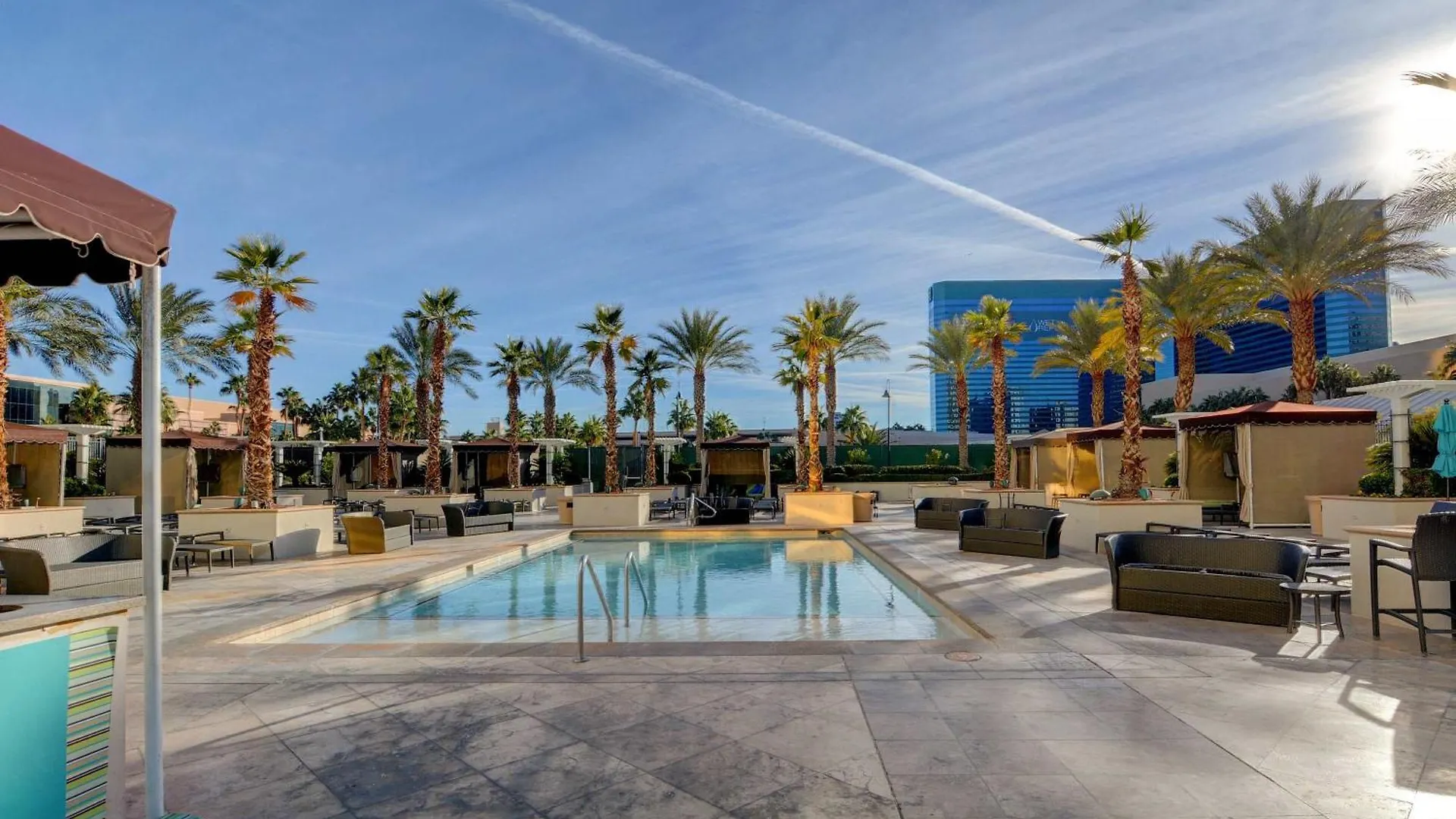 Mgm Signature-06-716 Jacuzzi Studio Las Vegas 0*,  United States
