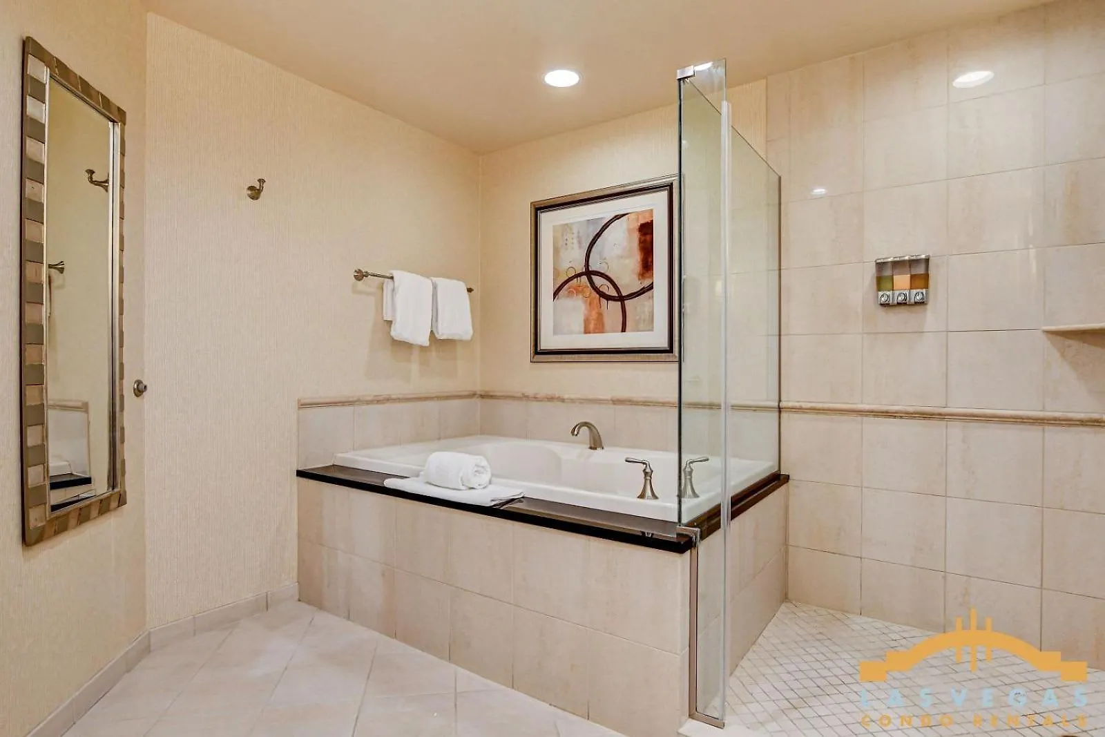 Mgm Signature-06-716 Jacuzzi Studio Las Vegas