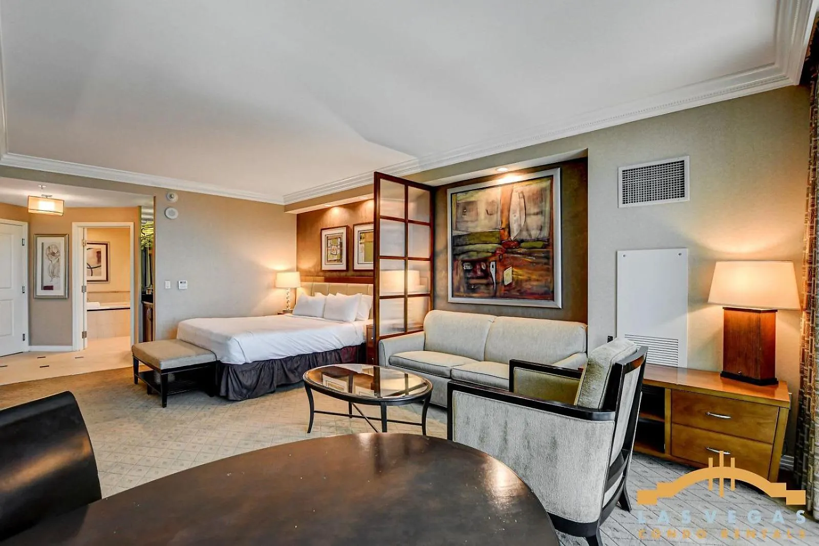 Holiday home Mgm Signature-06-716 Jacuzzi Studio Las Vegas United States